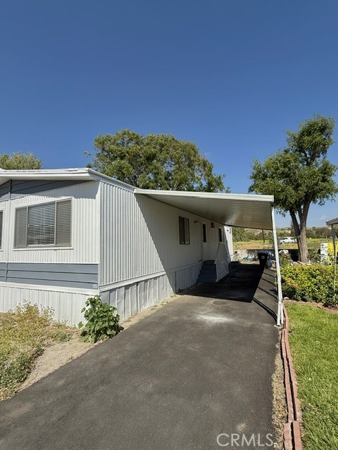 16274 Vasquez Canyon Road, Unit 52 Canyon Country, CA 91351 - Photo 3 of 14