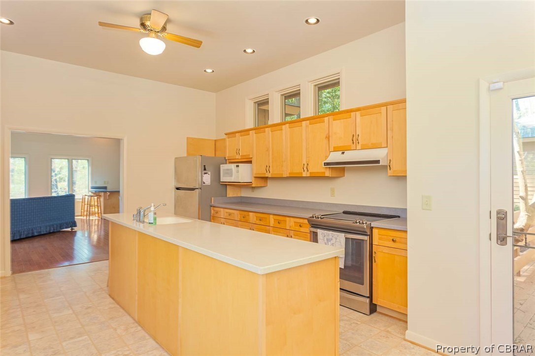 941 Wilton Creek Road Hartfield, VA 23071 - Photo 21 of 47