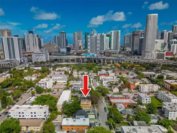 $279,000 | 515 Southwest 3rd Street, Unit 6, Miami, FL 33130
