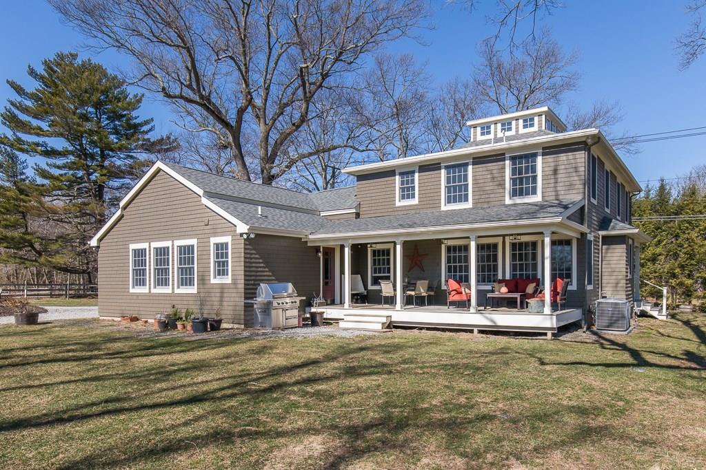 48 Center Road Woodbridge, CT 06525 - Photo 1 of 1