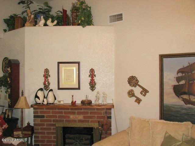 705 North Matterhorn Road Payson, AZ 85541 - Photo 11 of 21 11 Pot Shelves