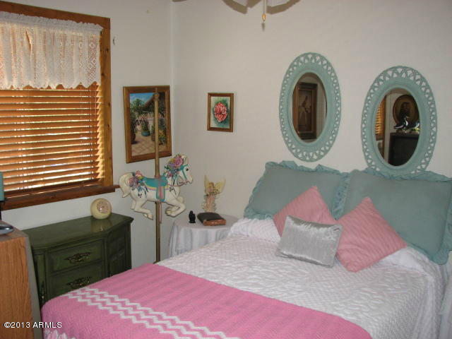705 North Matterhorn Road Payson, AZ 85541 - Photo 13 of 21 13 guest bedroom