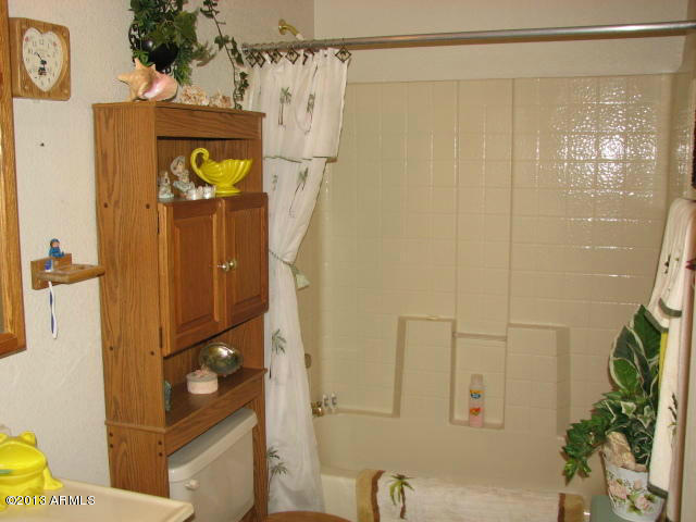 705 North Matterhorn Road Payson, AZ 85541 - Photo 14 of 21 14 guest bathroom