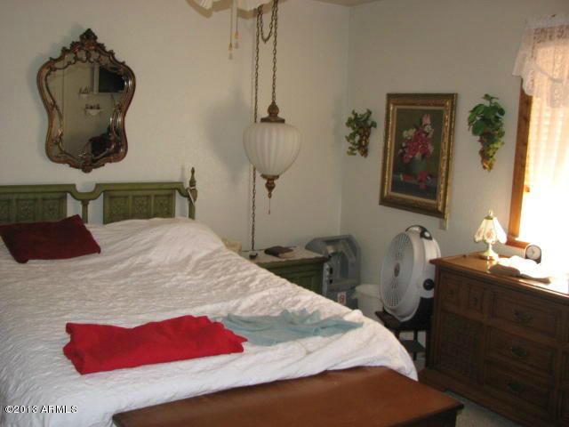 705 North Matterhorn Road Payson, AZ 85541 - Photo 17 of 21 17 master bedroom