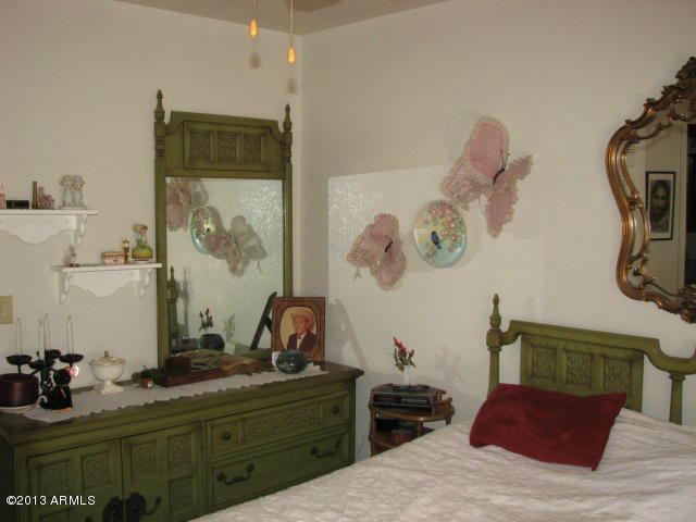705 North Matterhorn Road Payson, AZ 85541 - Photo 18 of 21 18 master bedroom