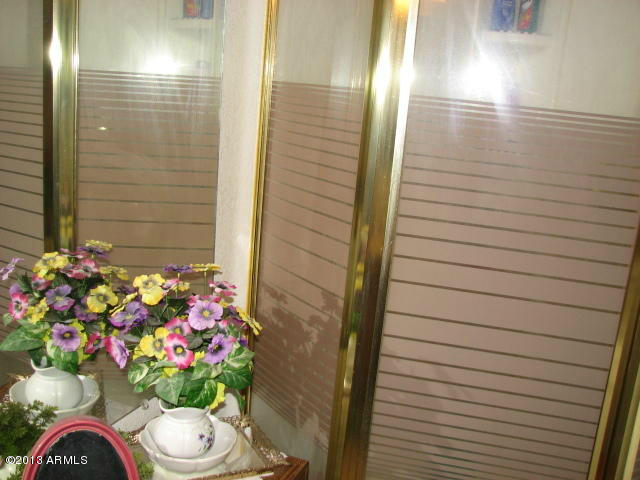 705 North Matterhorn Road Payson, AZ 85541 - Photo 19 of 21 19 master bath shower