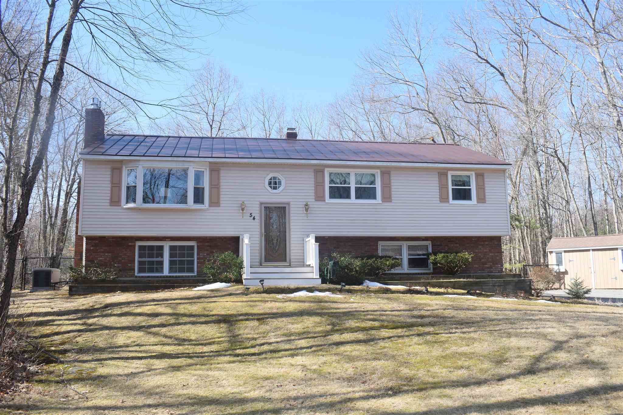 54 Walker Road Atkinson, NH 03811 - Photo 1 of 33