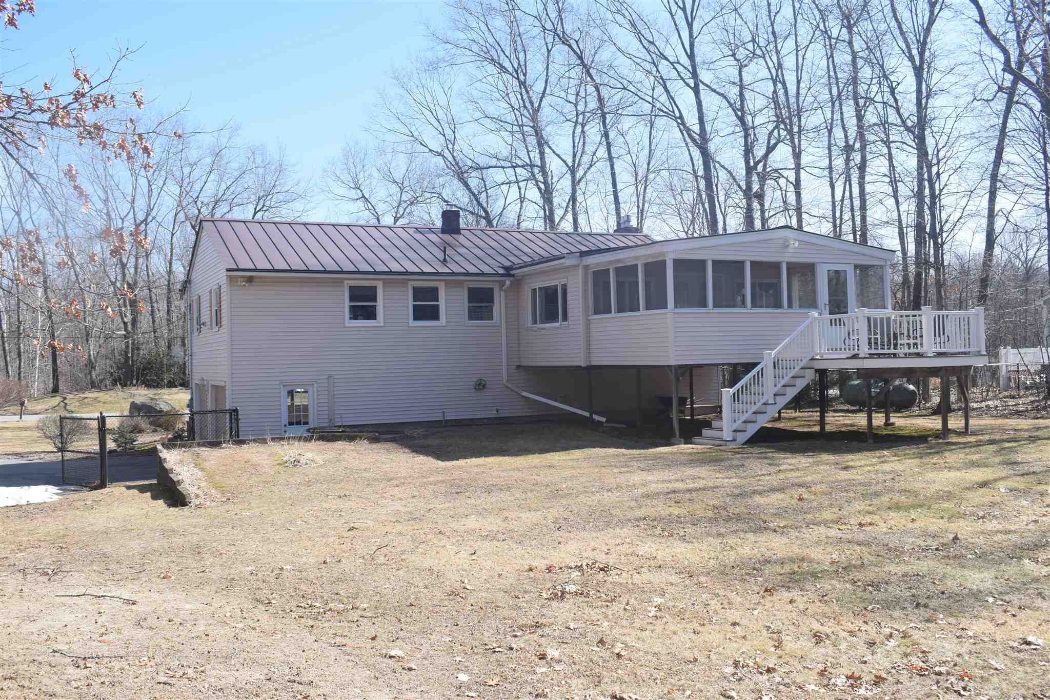 54 Walker Road Atkinson, NH 03811 - Photo 26 of 33