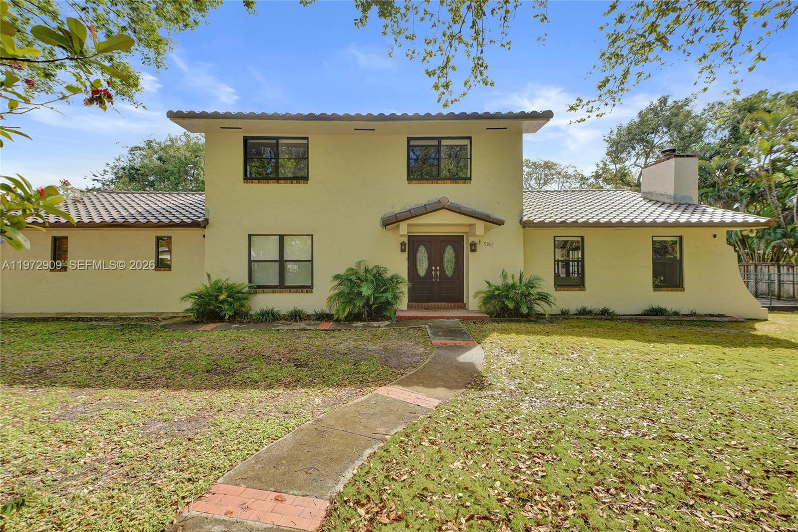 9901 Southwest 79th Avenue Miami, FL 33156 - Photo 1 of 39