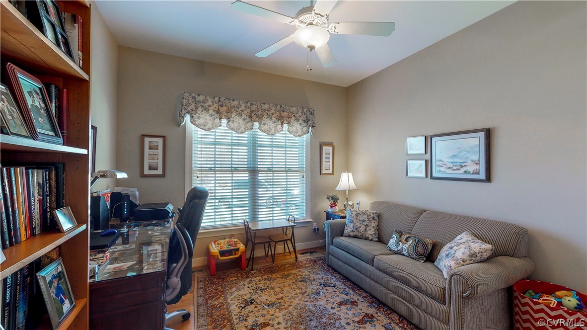 3127 Tinsley Terrace Prince George, VA 23875 - Photo 13 of 36