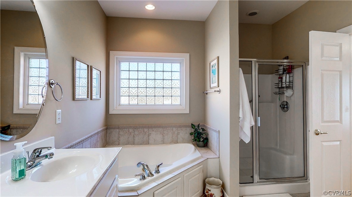 3127 Tinsley Terrace Prince George, VA 23875 - Photo 19 of 36