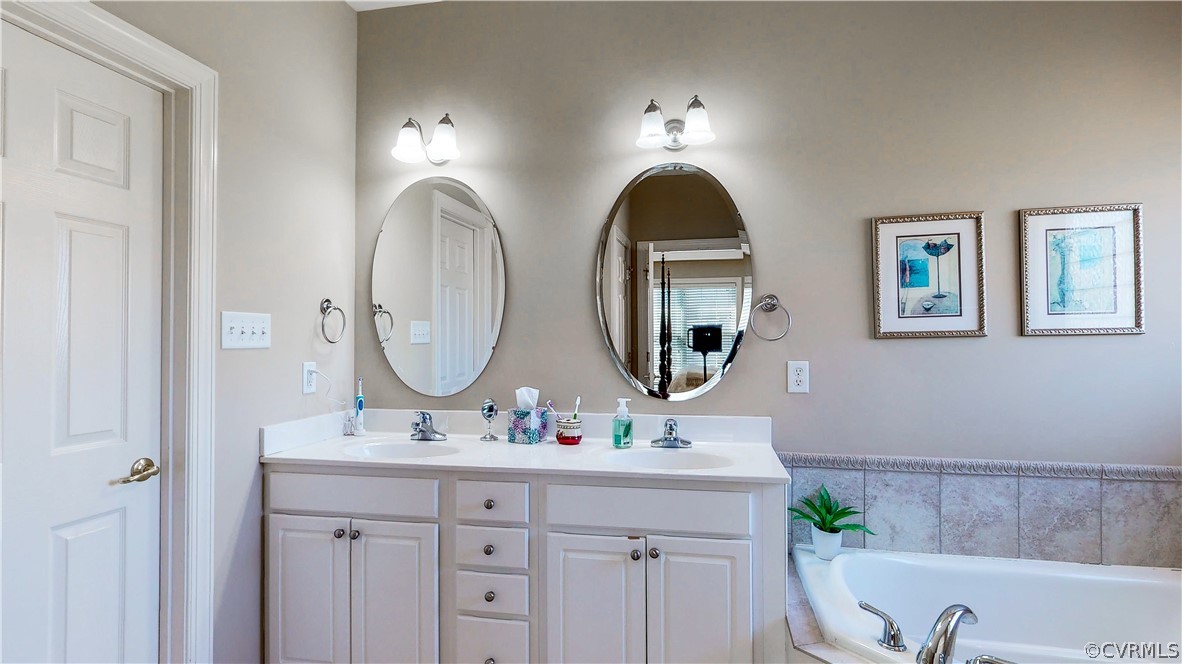 3127 Tinsley Terrace Prince George, VA 23875 - Photo 20 of 36