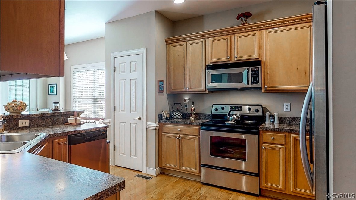 3127 Tinsley Terrace Prince George, VA 23875 - Photo 21 of 36