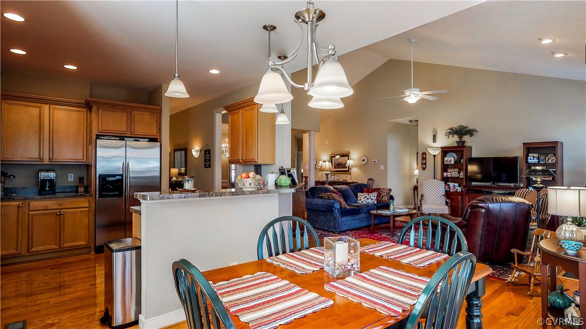 3127 Tinsley Terrace Prince George, VA 23875 - Photo 22 of 36