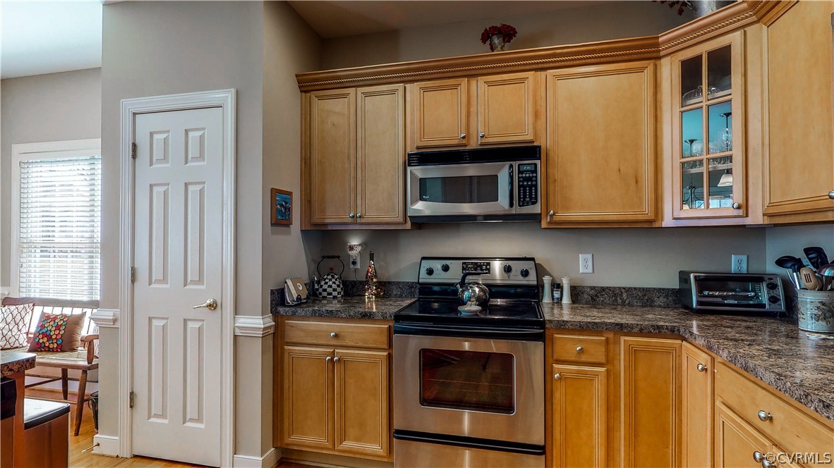 3127 Tinsley Terrace Prince George, VA 23875 - Photo 24 of 36