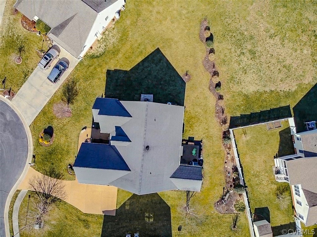 3127 Tinsley Terrace Prince George, VA 23875 - Photo 35 of 36