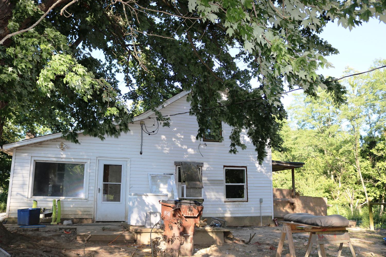 13284 Aberdeen Road Dillsboro, IN 47018 - Photo 1 of 18