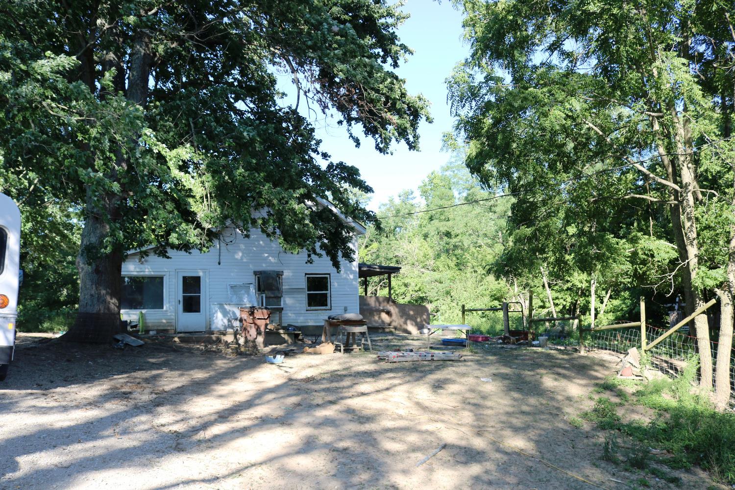 13284 Aberdeen Road Dillsboro, IN 47018 - Photo 2 of 18