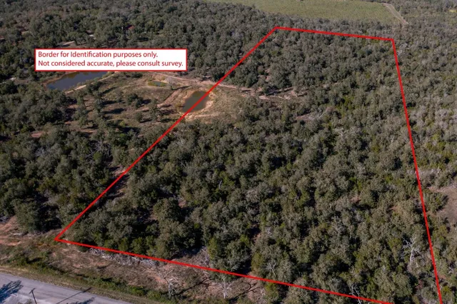 $416,000 | Tbd Tbd Thousand Oaks Drive, Cedar Creek, TX 78612