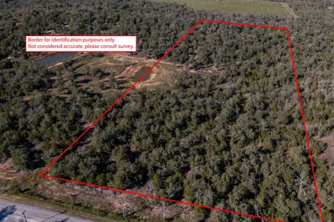 $416,000 | Tbd Tbd Thousand Oaks Drive, Cedar Creek, TX 78612