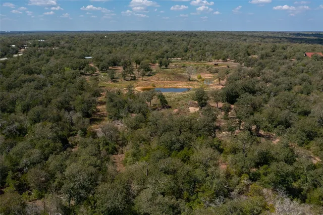 $416,000 | Tbd Tbd Thousand Oaks Drive, Cedar Creek, TX 78612