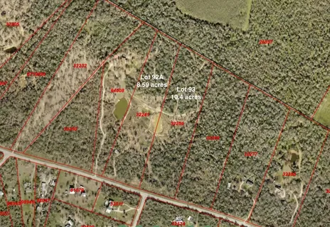 $416,000 | Tbd Tbd Thousand Oaks Drive, Cedar Creek, TX 78612