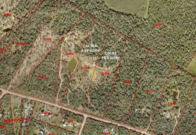 $416,000 | Tbd Tbd Thousand Oaks Drive, Cedar Creek, TX 78612