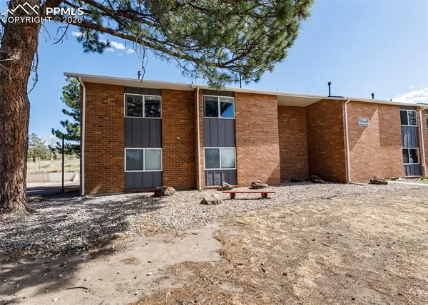 $199,900 | 1708 Sawyer Way, Unit 277, Colorado Springs, CO 80915