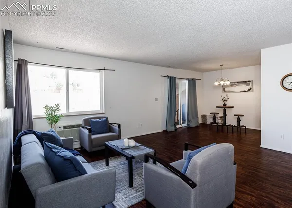 $199,900 | 1708 Sawyer Way, Unit 277, Colorado Springs, CO 80915