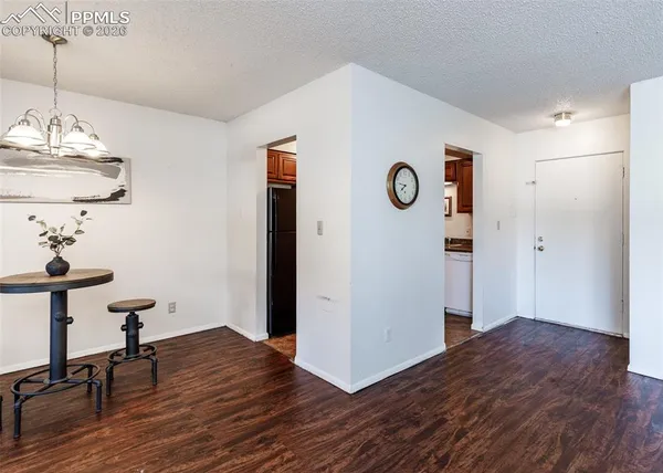 $199,900 | 1708 Sawyer Way, Unit 277, Colorado Springs, CO 80915