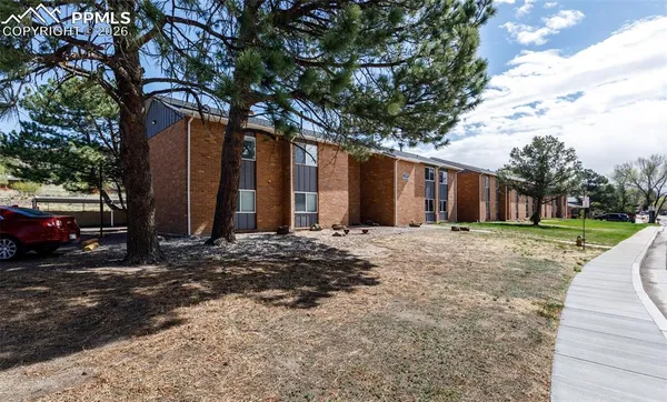 $199,900 | 1708 Sawyer Way, Unit 277, Colorado Springs, CO 80915