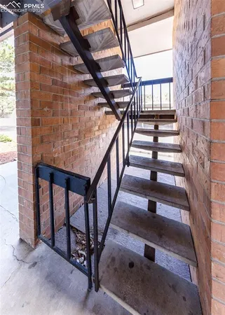 $199,900 | 1708 Sawyer Way, Unit 277, Colorado Springs, CO 80915