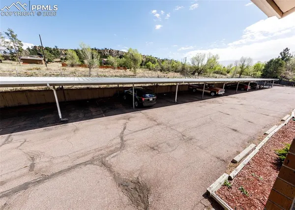 $199,900 | 1708 Sawyer Way, Unit 277, Colorado Springs, CO 80915