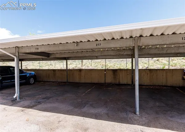 $199,900 | 1708 Sawyer Way, Unit 277, Colorado Springs, CO 80915
