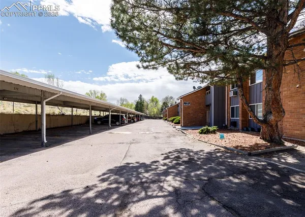 $199,900 | 1708 Sawyer Way, Unit 277, Colorado Springs, CO 80915