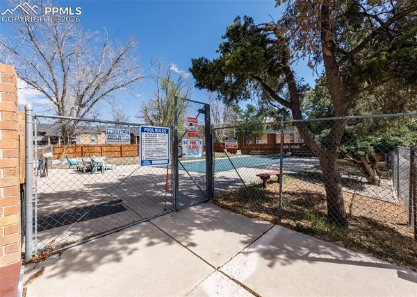 $199,900 | 1708 Sawyer Way, Unit 277, Colorado Springs, CO 80915