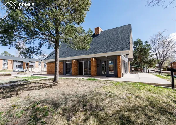 $199,900 | 1708 Sawyer Way, Unit 277, Colorado Springs, CO 80915