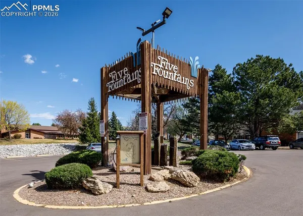 $199,900 | 1708 Sawyer Way, Unit 277, Colorado Springs, CO 80915
