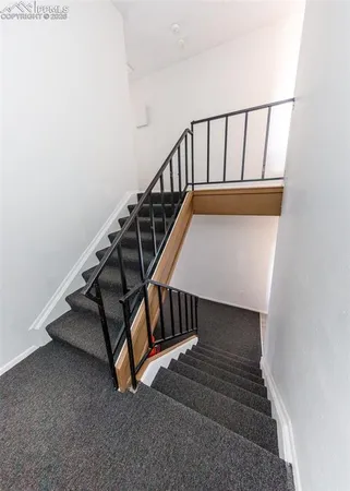 $199,900 | 1708 Sawyer Way, Unit 277, Colorado Springs, CO 80915