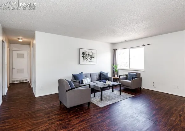 $199,900 | 1708 Sawyer Way, Unit 277, Colorado Springs, CO 80915