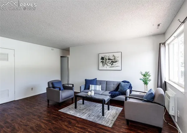 $199,900 | 1708 Sawyer Way, Unit 277, Colorado Springs, CO 80915