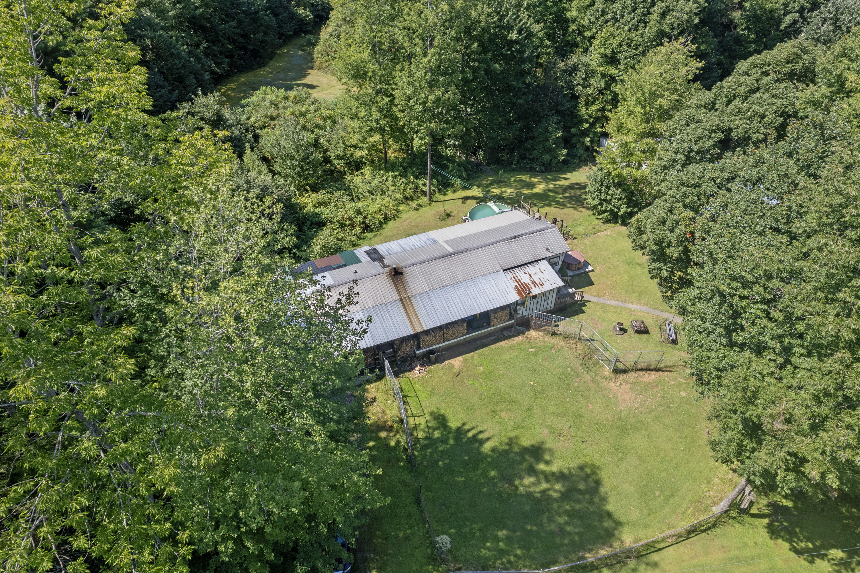 107 Norcross Hill Road Chesterville, ME 04938 - Photo 16 of 41 107 Norcross Hill Rd_116