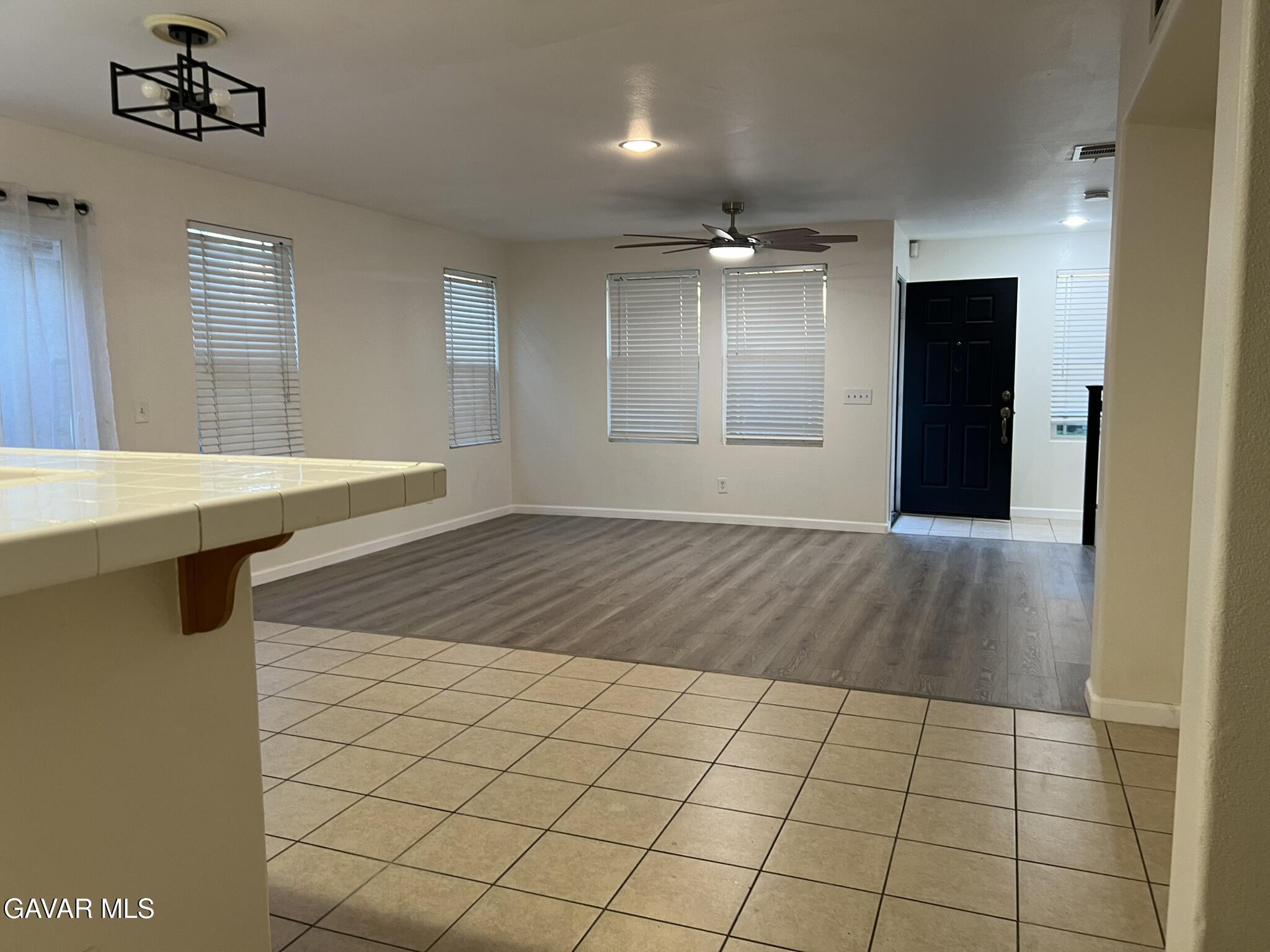 2649 Torres Court Palmdale, CA 93550 - Photo 7 of 33 a view of an empty room