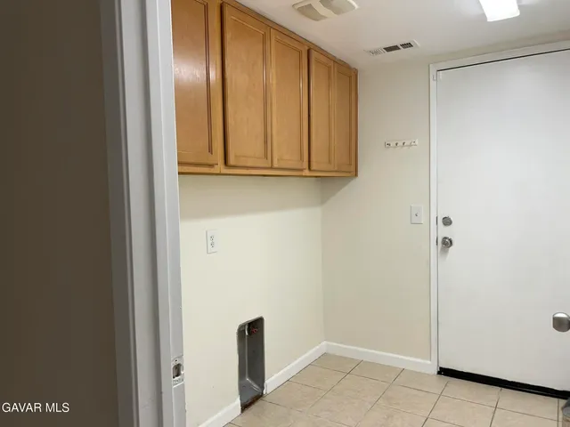 a view of walk in closet