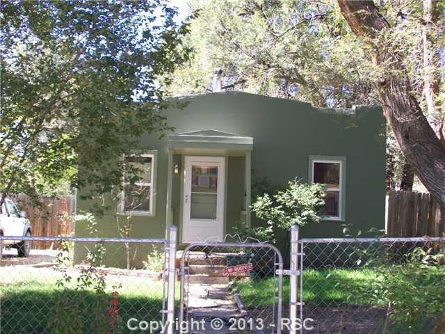 720 Alexander Road Colorado Springs, CO 80909 - Photo 1 of 25 Gallery Image 1