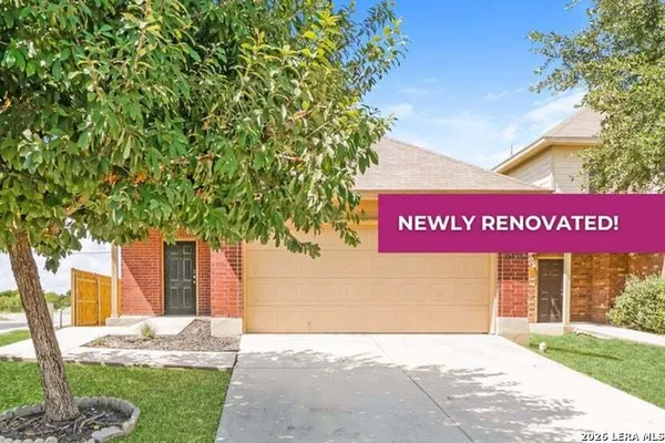 $1,720 | 6003 Camier Cove, San Antonio, TX 78218
