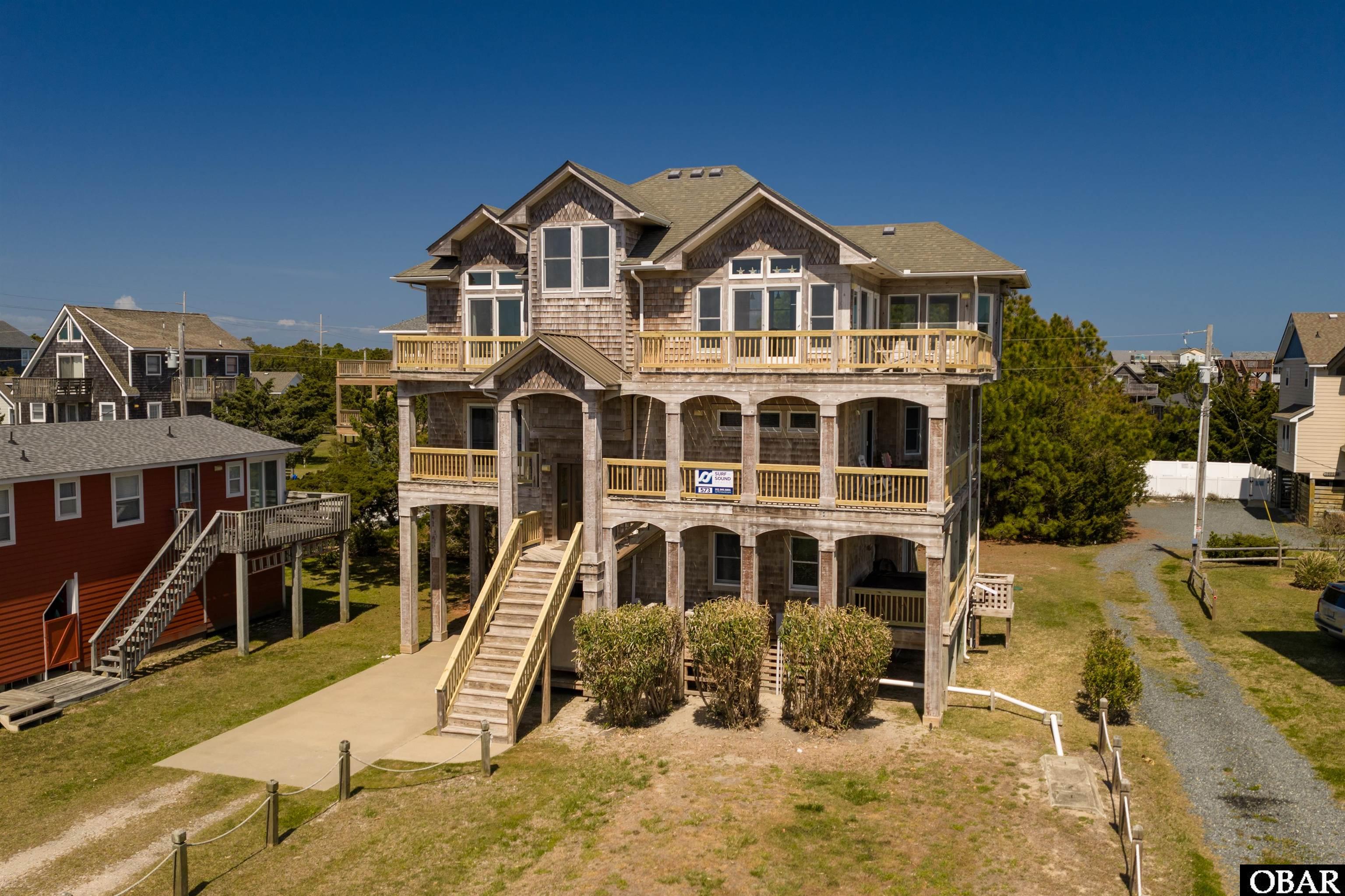 26219 Bluebeard Road, Unit 84 Salvo, NC 27982 - Photo 5 of 5