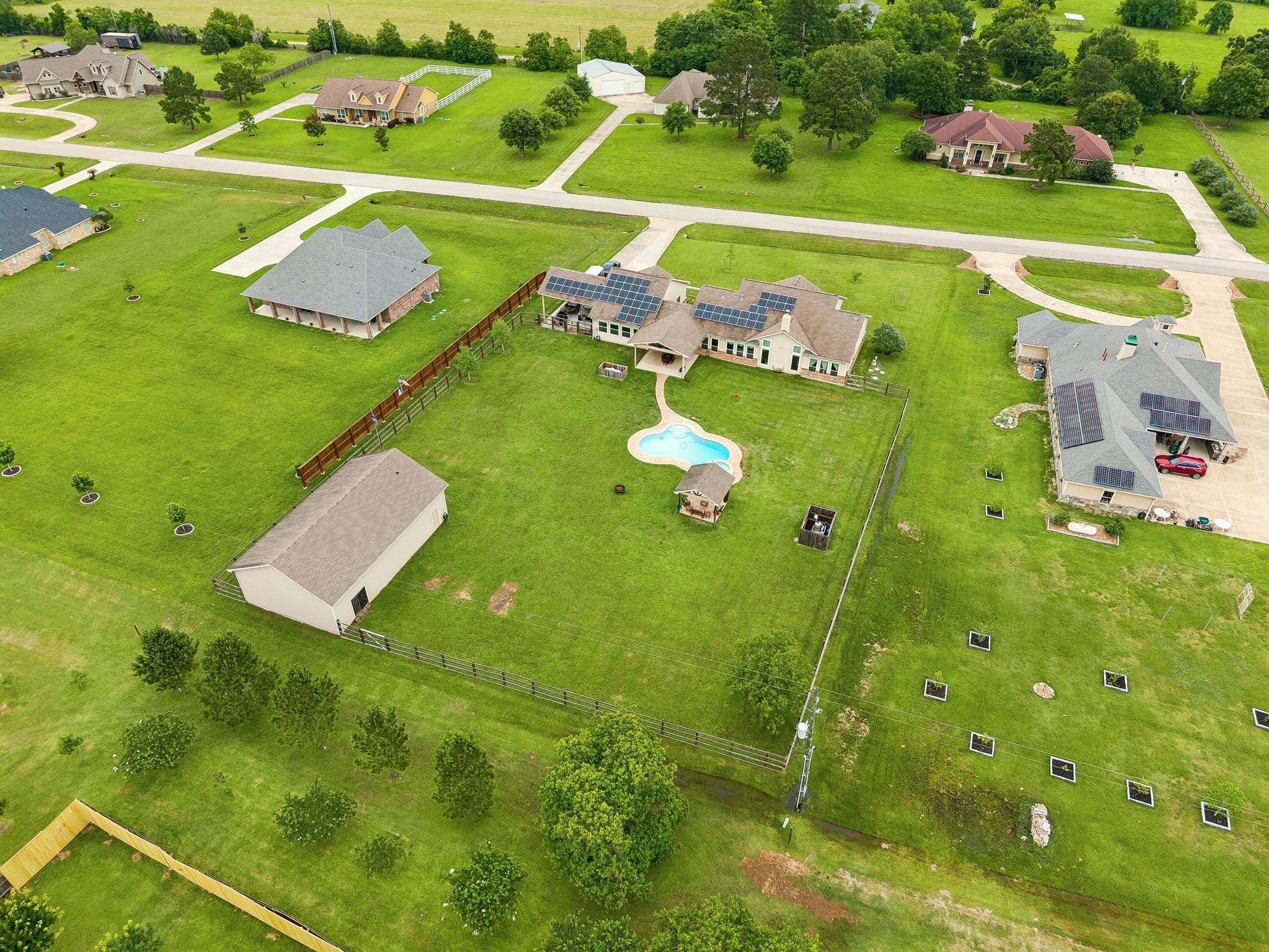 2135 Blue Jay Way Pattison, TX 77423 - Photo 32 of 32