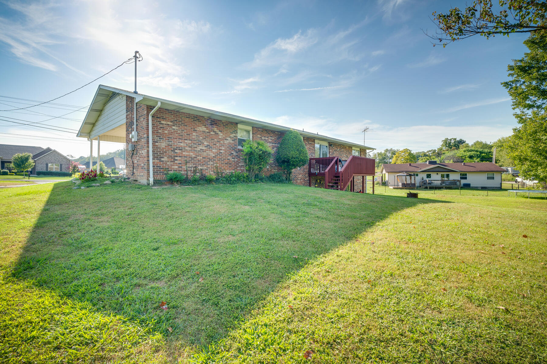 304 Allison Road Piney Flats, TN 37686 - Photo 29 of 34 030