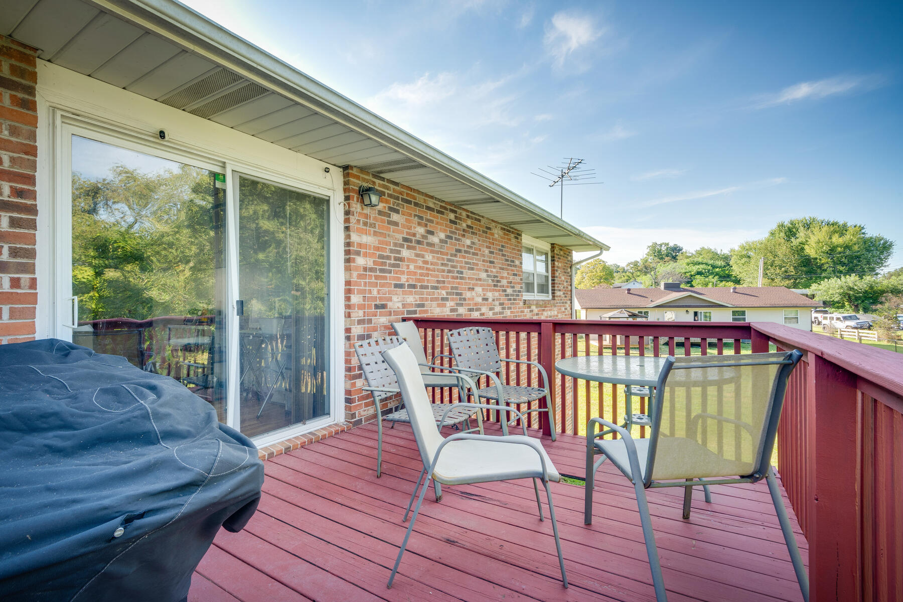 304 Allison Road Piney Flats, TN 37686 - Photo 34 of 34 035